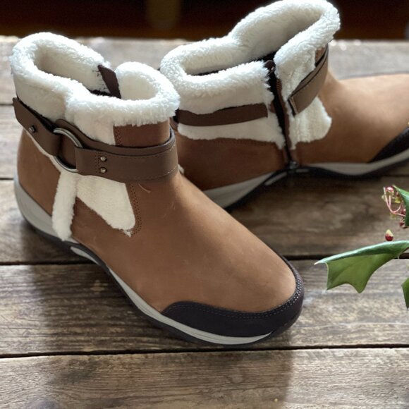 Elinor Cold Weather Booties-NEW - Picture 11 of 12